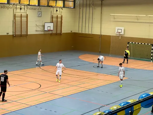 HKM 1. Männer Vorrunde/Zwischenrunde/Endrunde 2024