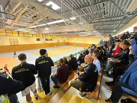 HKM 1. Männer Vorrunde/Zwischenrunde/Endrunde 2024