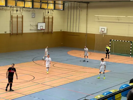 HKM 1. Männer Vorrunde/Zwischenrunde/Endrunde 2024