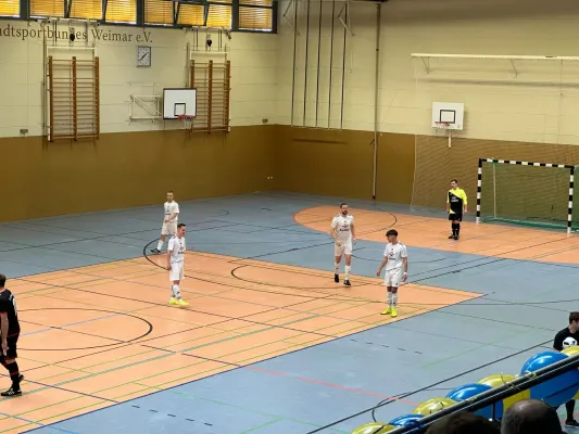 HKM 1. Männer Vorrunde/Zwischenrunde/Endrunde 2024