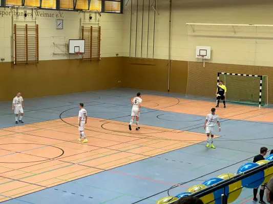 HKM 1. Männer Vorrunde/Zwischenrunde/Endrunde 2024