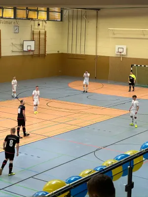 HKM 1. Männer Vorrunde/Zwischenrunde/Endrunde 2024