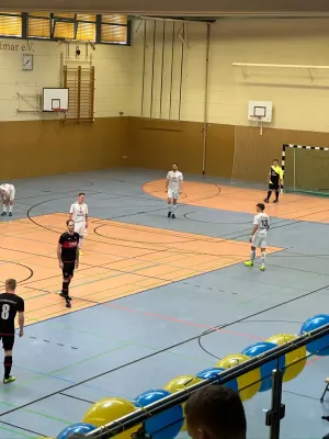 HKM 1. Männer Vorrunde/Zwischenrunde/Endrunde 2024