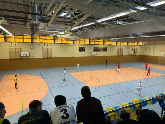 HKM 1. Männer Vorrunde/Zwischenrunde/Endrunde 2024