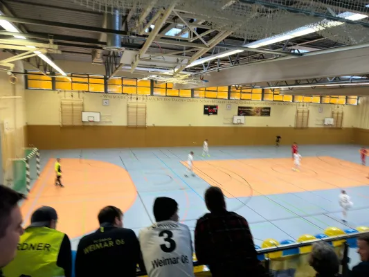 HKM 1. Männer Vorrunde/Zwischenrunde/Endrunde 2024