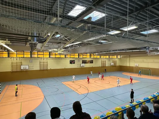 HKM 1. Männer Vorrunde/Zwischenrunde/Endrunde 2024