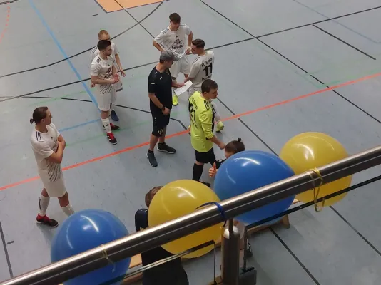 HKM 1. Männer Vorrunde/Zwischenrunde/Endrunde 2024