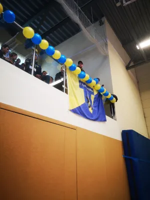 HKM 1. Männer Vorrunde/Zwischenrunde/Endrunde 2024