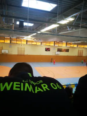 HKM 1. Männer Vorrunde/Zwischenrunde/Endrunde 2024