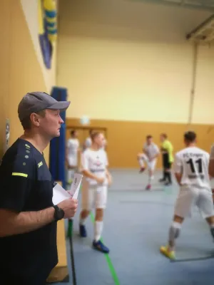 HKM 1. Männer Vorrunde/Zwischenrunde/Endrunde 2024