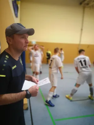 HKM 1. Männer Vorrunde/Zwischenrunde/Endrunde 2024