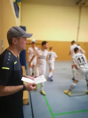 HKM 1. Männer Vorrunde/Zwischenrunde/Endrunde 2024