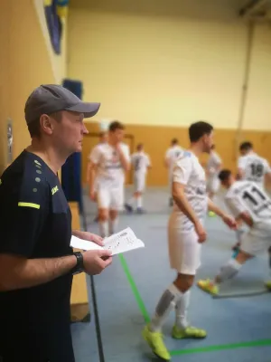 HKM 1. Männer Vorrunde/Zwischenrunde/Endrunde 2024