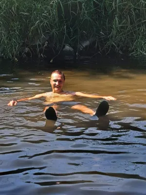 Trainingslager 1. + 2. Männer 2023