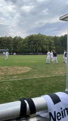 Trainingslager 1. + 2. Männer 2023