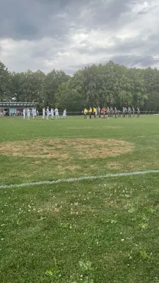 Trainingslager 1. + 2. Männer 2023