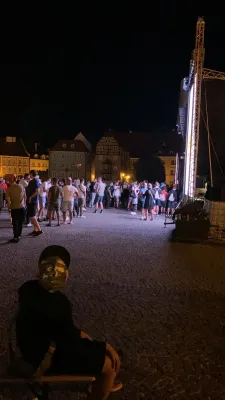 Abschlussfahrt 1. Männer Cheb 2022