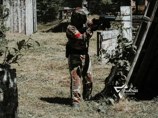 Abschlussfahrt 1. Männer Cheb 2022