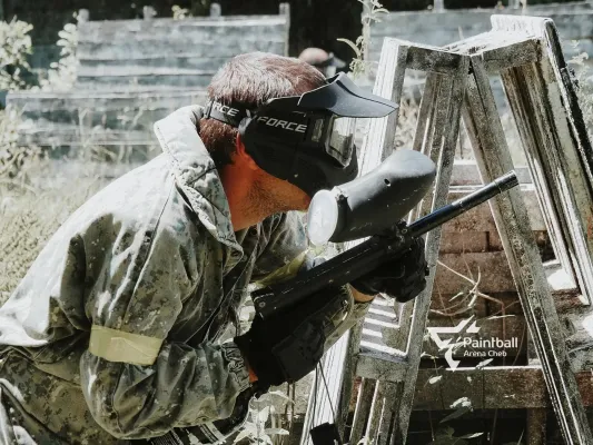 Abschlussfahrt 1. Männer Cheb 2022