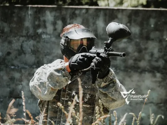 Abschlussfahrt 1. Männer Cheb 2022