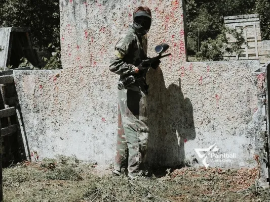 Abschlussfahrt 1. Männer Cheb 2022