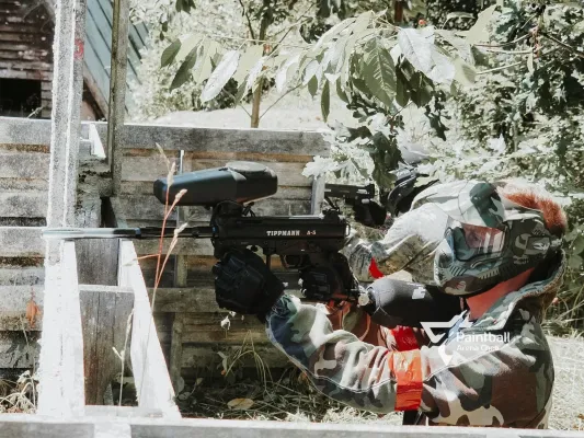 Abschlussfahrt 1. Männer Cheb 2022