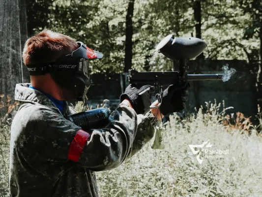 Abschlussfahrt 1. Männer Cheb 2022