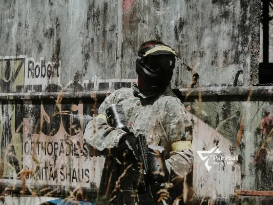 Abschlussfahrt 1. Männer Cheb 2022