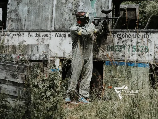 Abschlussfahrt 1. Männer Cheb 2022