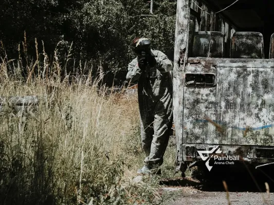 Abschlussfahrt 1. Männer Cheb 2022