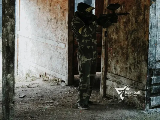 Abschlussfahrt 1. Männer Cheb 2022