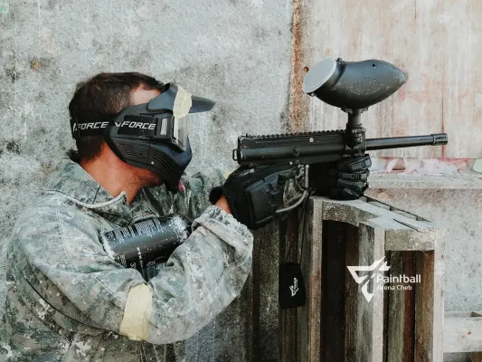 Abschlussfahrt 1. Männer Cheb 2022