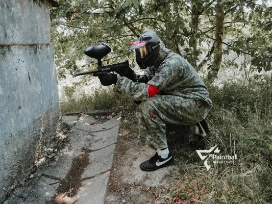 Abschlussfahrt 1. Männer Cheb 2022