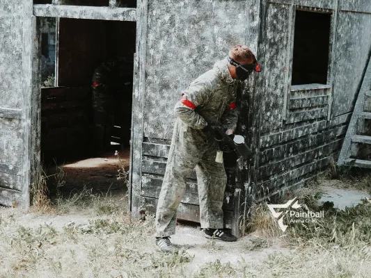 Abschlussfahrt 1. Männer Cheb 2022