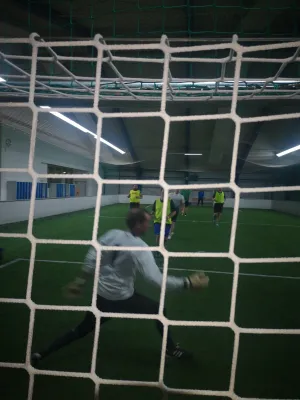 Wintertrainingslager 1. + 2. Männer