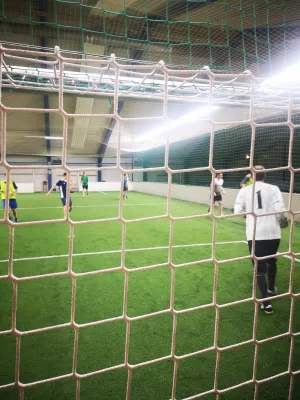 Wintertrainingslager 1. + 2. Männer