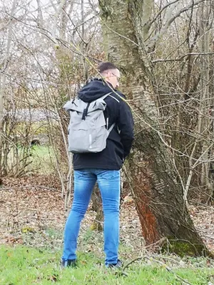 Wintertrainingslager 1. + 2. Männer