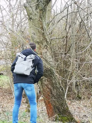 Wintertrainingslager 1. + 2. Männer