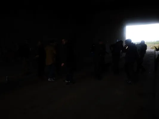 Wintertrainingslager 1. + 2. Männer