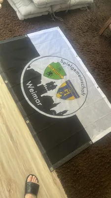 DAHSC Ü32 2025 in Schneverdingen