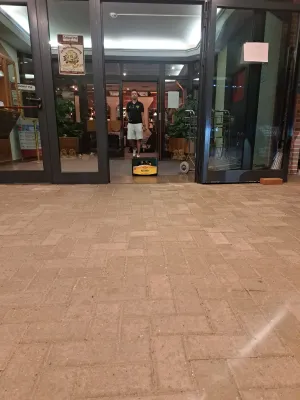 DAHSC Ü32 2025 in Schneverdingen