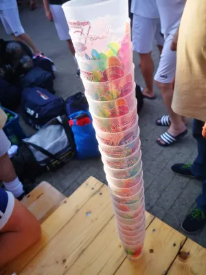 DAHSC Ü32 2025 in Schneverdingen