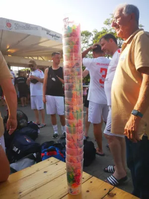 DAHSC Ü32 2025 in Schneverdingen