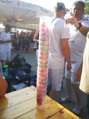 DAHSC Ü32 2025 in Schneverdingen