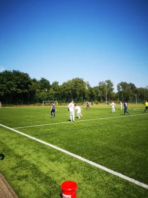 DAHSC Ü32 2025 in Schneverdingen