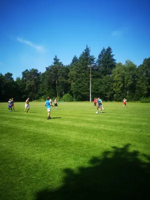 DAHSC Ü32 2025 in Schneverdingen