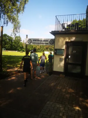 DAHSC Ü32 2025 in Schneverdingen