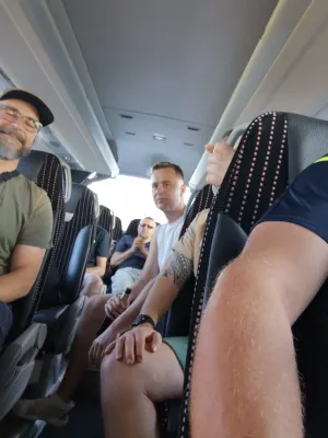 DAHSC Ü32 2025 in Schneverdingen