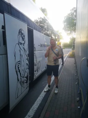 DAHSC Ü32 2025 in Schneverdingen