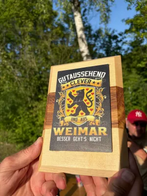 DAHSC Ü32 2025 in Schneverdingen